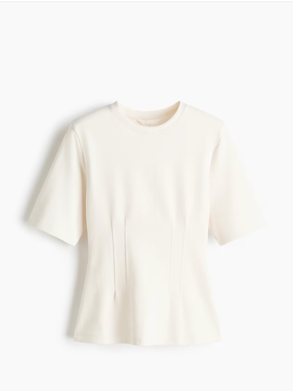 H&M Short Sleeve Top